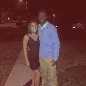 Meet your Posher, Sophia